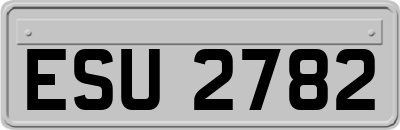 ESU2782