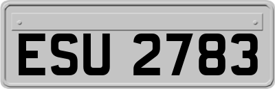 ESU2783