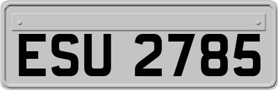 ESU2785