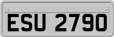 ESU2790