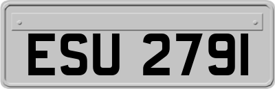 ESU2791
