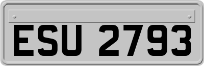 ESU2793