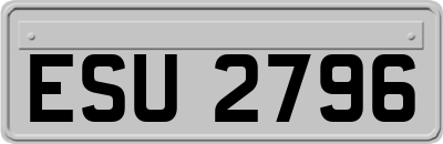 ESU2796