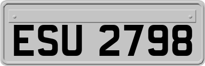 ESU2798