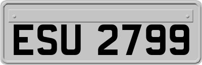 ESU2799