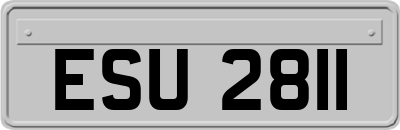 ESU2811