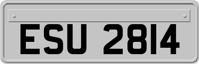 ESU2814