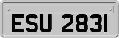 ESU2831