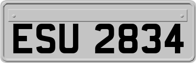 ESU2834