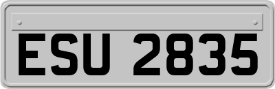ESU2835