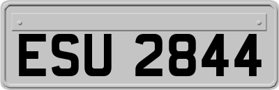 ESU2844