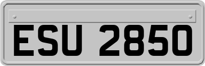 ESU2850