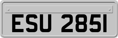 ESU2851