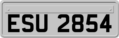 ESU2854