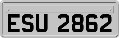 ESU2862