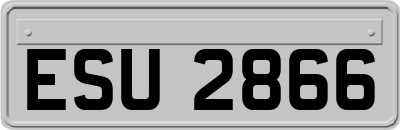 ESU2866
