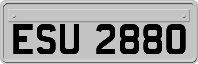 ESU2880