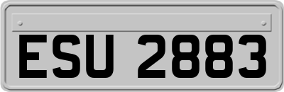 ESU2883