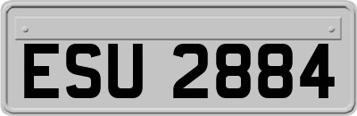 ESU2884