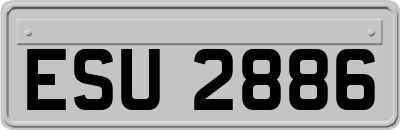ESU2886