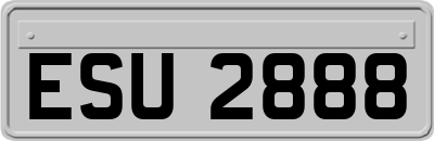 ESU2888