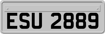 ESU2889