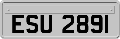 ESU2891