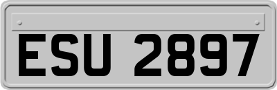 ESU2897
