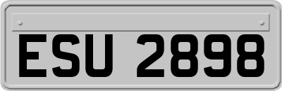 ESU2898