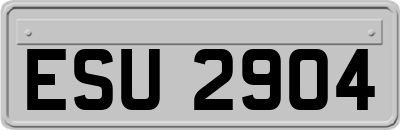 ESU2904