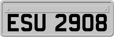 ESU2908