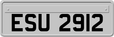 ESU2912