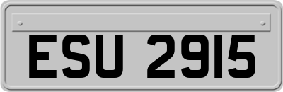 ESU2915