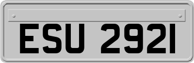 ESU2921