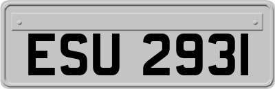 ESU2931