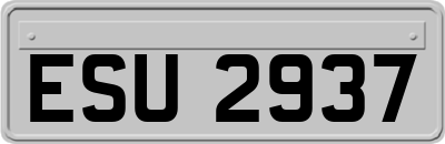 ESU2937