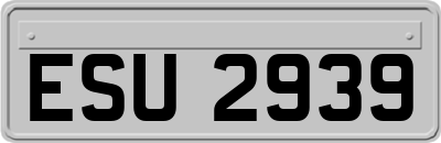 ESU2939