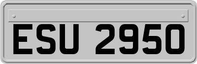 ESU2950