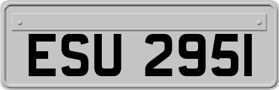 ESU2951