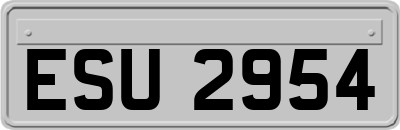 ESU2954
