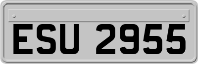 ESU2955