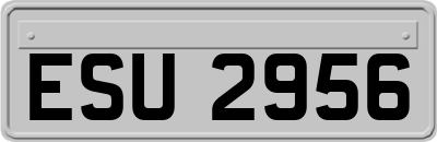 ESU2956