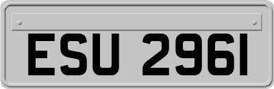ESU2961