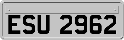 ESU2962