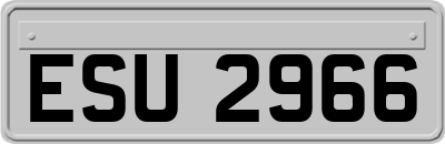 ESU2966