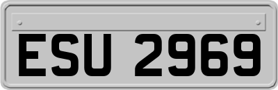 ESU2969