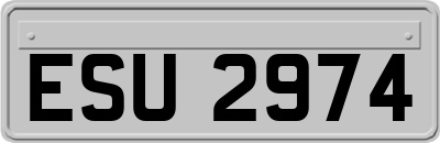ESU2974