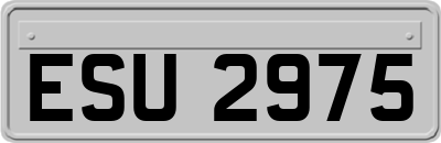 ESU2975