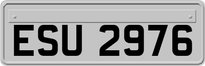 ESU2976