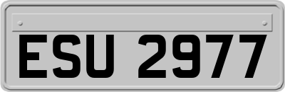 ESU2977